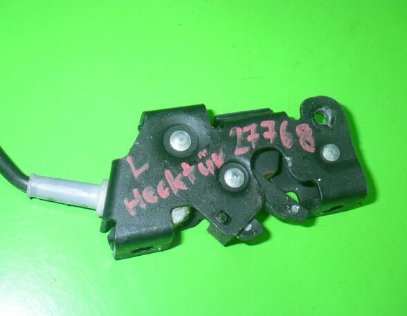 Rear Door Lock FORD Transit Connect (P65, P70, P80)