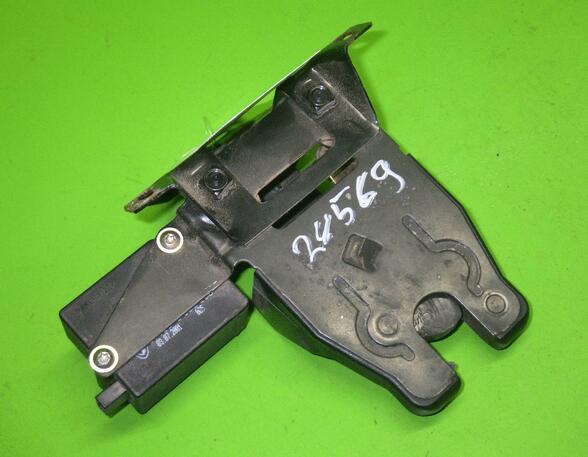 Rear Door Lock BMW 5er Touring (E39)