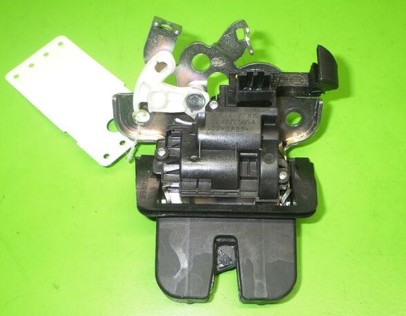 Rear Door Lock SEAT Leon ST (5F8), SKODA Octavia II (1Z3)