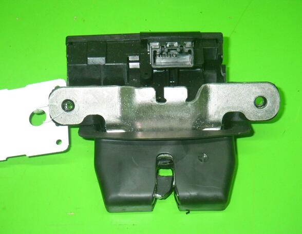 Rear Door Lock FORD Fiesta VI (CB1, CCN)