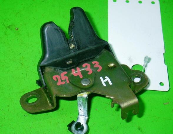 Rear Door Lock TOYOTA Avensis Liftback (T22), TOYOTA Avensis (T22)