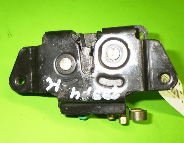 Rear Door Lock CHRYSLER PT Cruiser (PT)