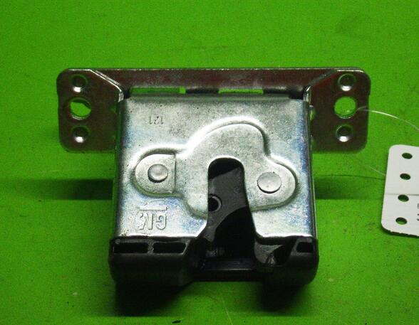 Rear Door Lock OPEL Corsa C (F08, F68)