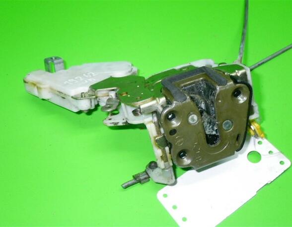 Door Lock FORD Maverick (UDS, UNS), NISSAN Terrano II (R20)