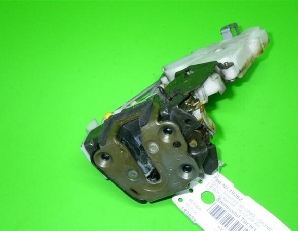 Door Lock FORD Maverick (UDS, UNS), NISSAN Terrano II (R20)