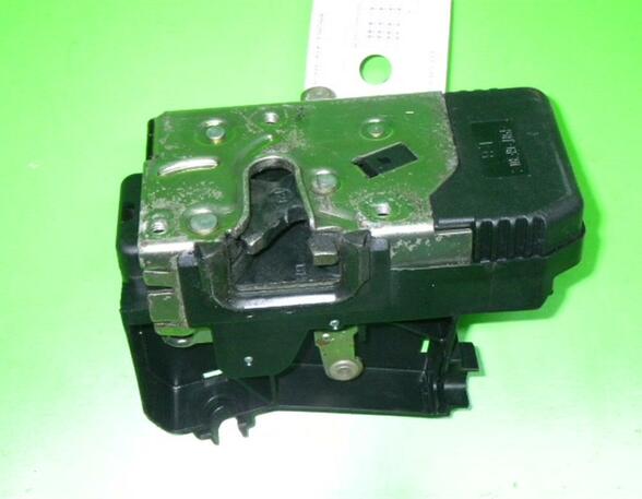 Door Lock OPEL Astra G CC (F08, F48)