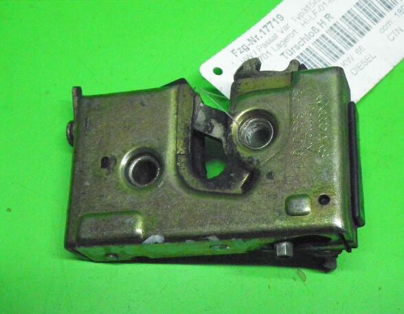 Door Lock VW Passat Variant (35I, 3A5), VW Passat (35I, 3A2)