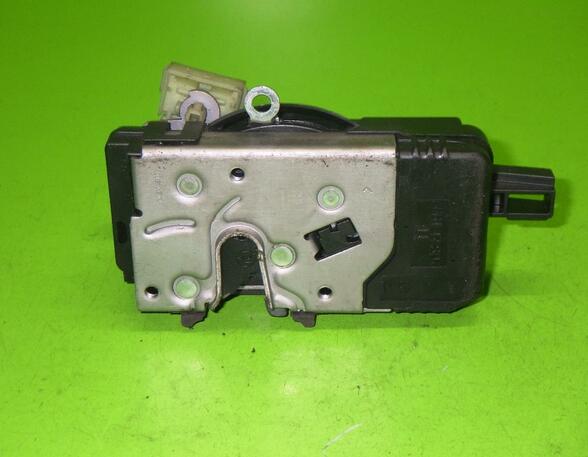 Door Lock OPEL Vectra C (--), OPEL Signum (--)