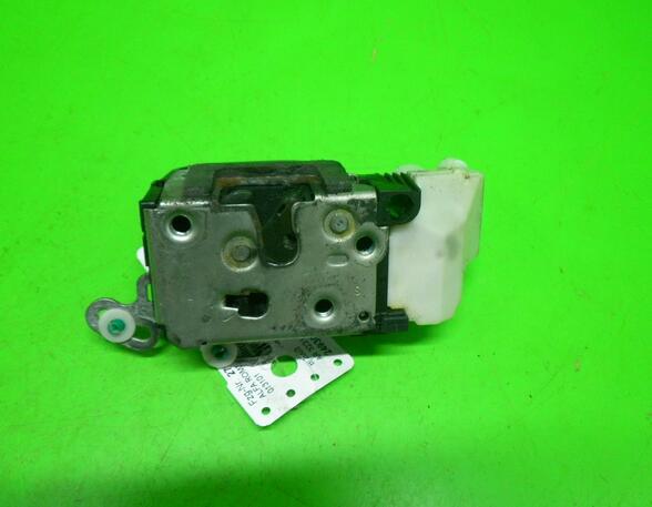 Door Lock ALFA ROMEO 147 (937)