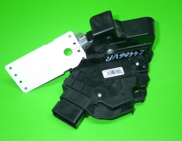 Door Lock FORD Focus II Stufenheck (DB, DH, FCH), FORD C-Max (DM2), FORD Focus C-Max (--), FORD Kuga I (--)