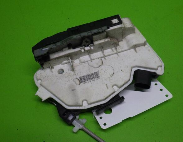 Door Lock SEAT Ibiza IV (6J5, 6P1), SEAT Ibiza IV Sportcoupe (6J1, 6P5)