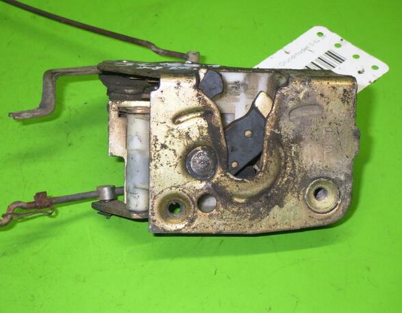 Door Lock OPEL Kadett D (31-34, 41-44)