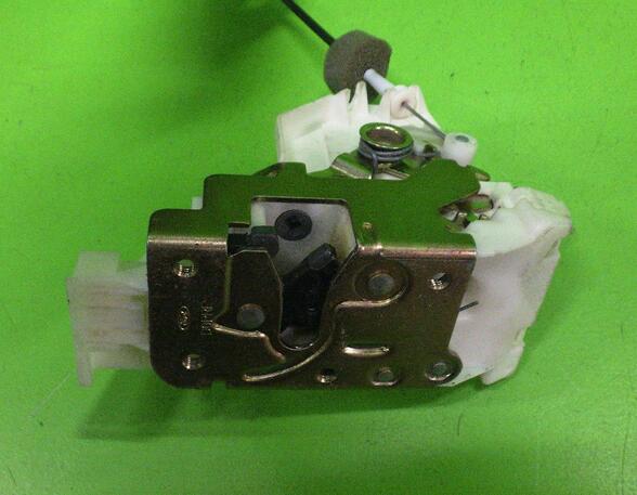 Door Lock FORD Mondeo III (B5Y)