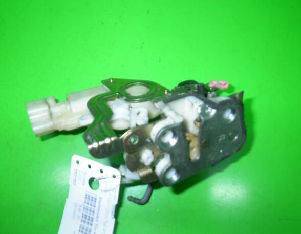 Door Lock DAIHATSU Sirion (M1)