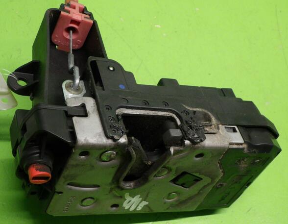 Door Lock OPEL Astra H Caravan (L35), OPEL Zafira/Zafira Family B (A05)