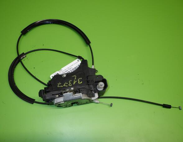 Door Lock MITSUBISHI Colt CZC Cabriolet (RG)