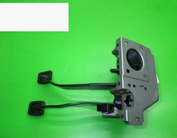 Pedal Assembly SUZUKI Ignis I (FH)