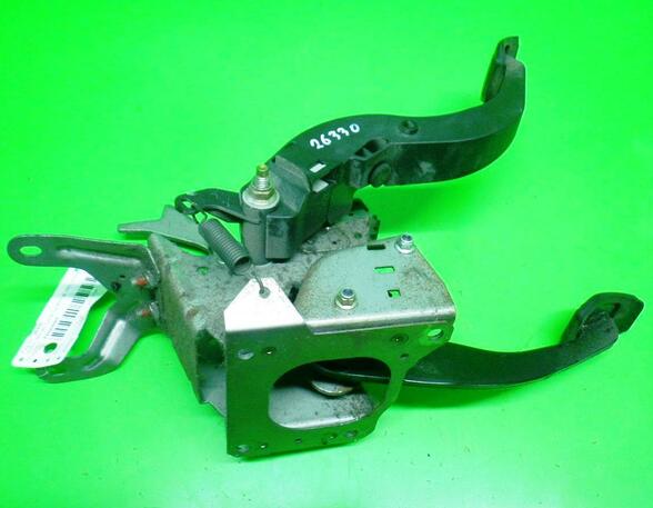 Pedal Assembly FORD Mondeo III Turnier (BWY)