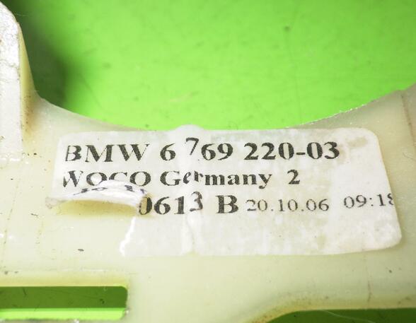 Pedal Assembly BMW 5er Touring (E61)