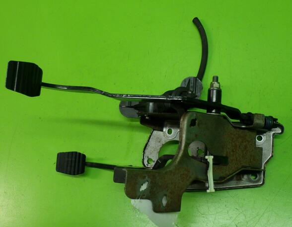 Pedal Assembly FORD Transit V363 Pritsche/Fahrgestell (FED, FFD)