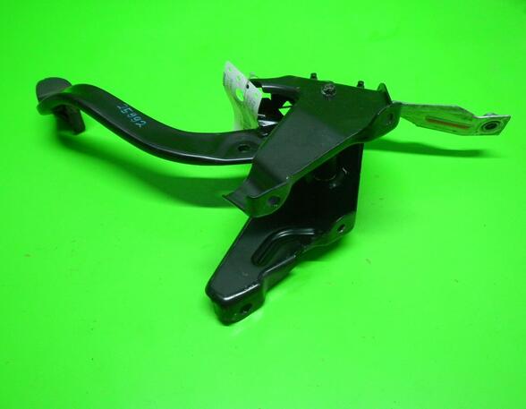 Pedal Assembly OPEL Corsa C (F08, F68)