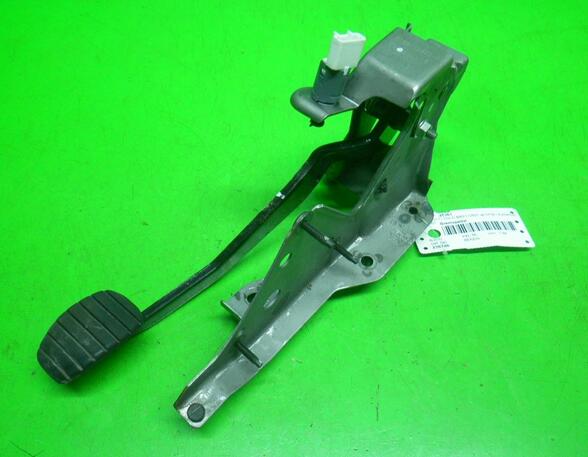 Pedal Assembly RENAULT Clio III (BR0/1, CR0/1), RENAULT Clio IV (BH)
