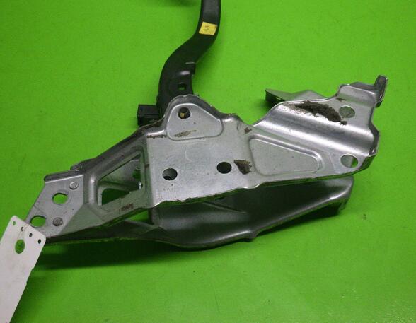 Pedal Assembly OPEL Astra H (L48)