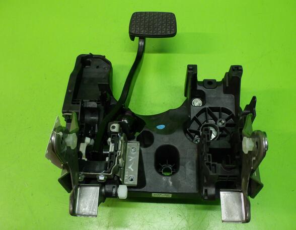 Pedal Assembly OPEL Insignia A Stufenheck (G09)
