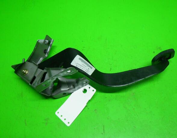 Pedal Assembly SMART Forfour (454)