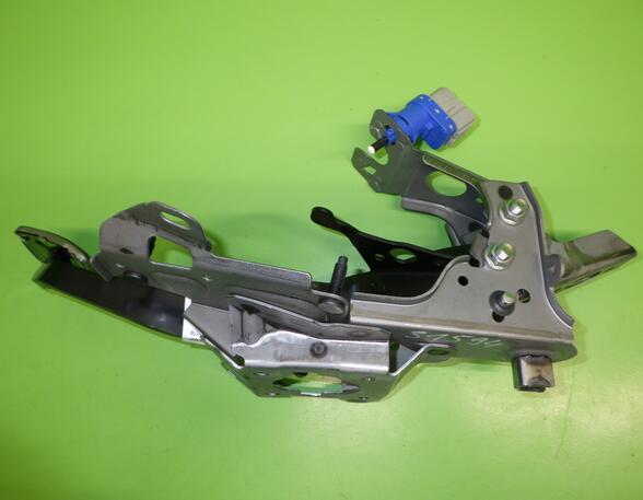 Pedal Assembly FORD Puma (--)