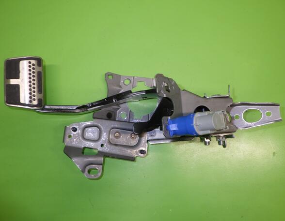 Pedal Assembly FORD Puma (--)