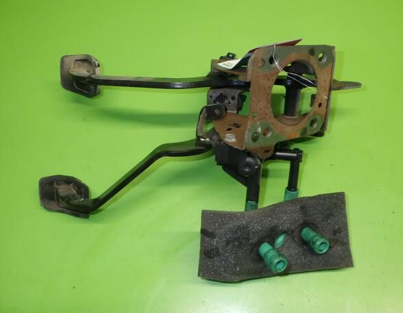 Pedal Assembly FORD Transit Connect (P65, P70, P80)