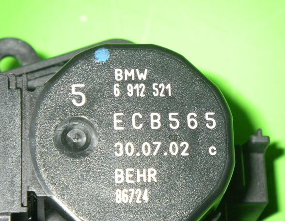 Ander BMW 3er Compact (E46)