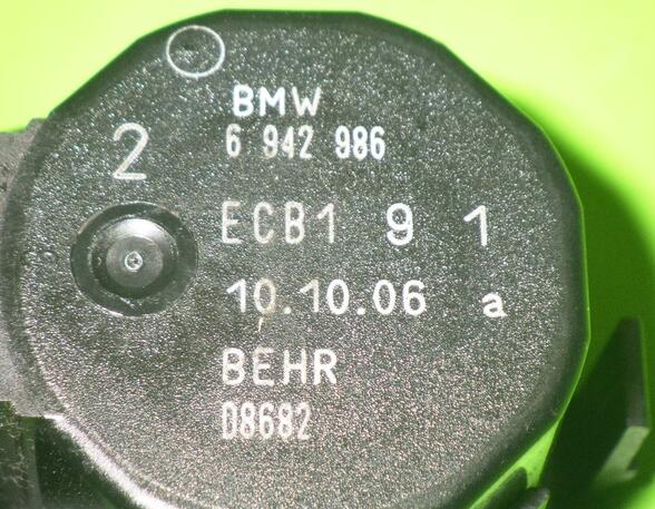 Ander BMW 5er Touring (E61)