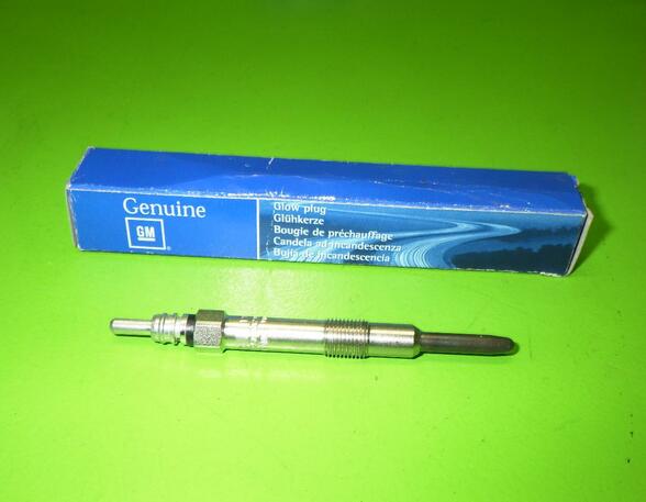 Glow Plug OPEL Astra H Kasten/Kombi (L70)