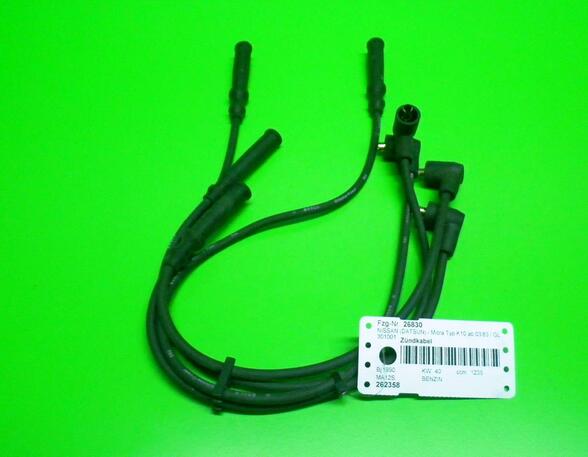 Ignition Cable NISSAN Micra I (K10)