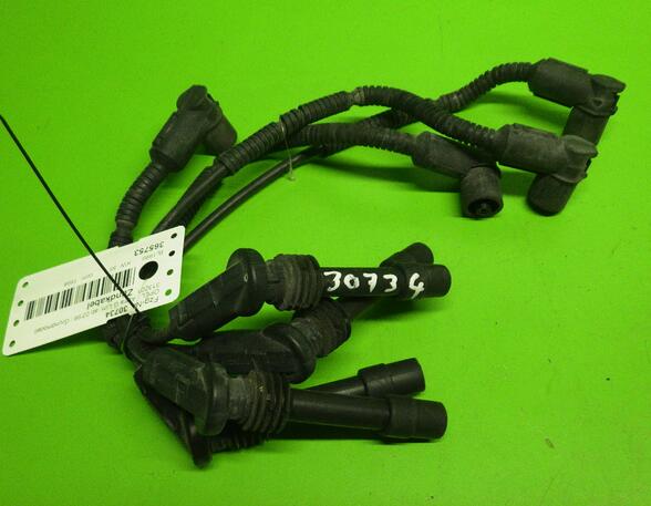 Ignition Cable OPEL Astra G CC (F08, F48)