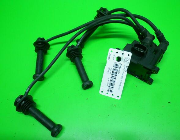 Ignition Control Unit FORD Mondeo I Turnier (BNP), FORD Mondeo II Turnier (BNP)