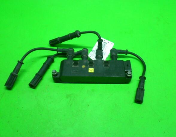 Ignition Control Unit FORD KA (RU8), FIAT Grande Punto (199)