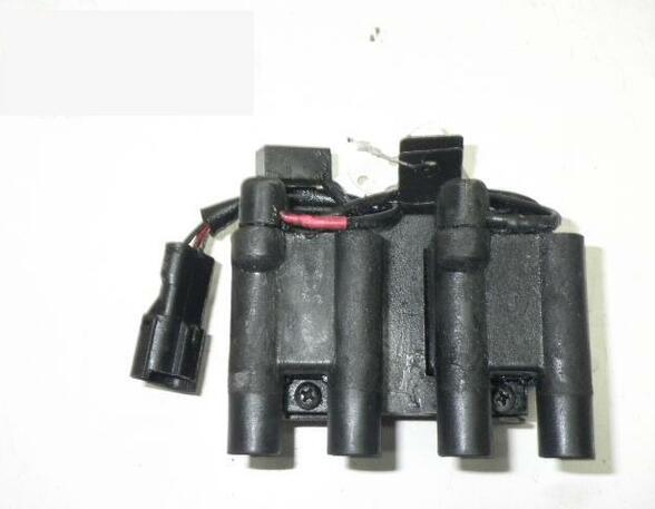 Ignition Control Unit HYUNDAI Coupe (RD)