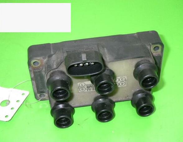 Ignition Control Unit FORD Mondeo I Turnier (BNP), FORD Mondeo II Turnier (BNP), FORD Mondeo I (GBP)