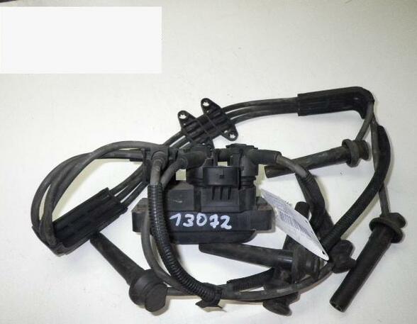 Ignition Control Unit FORD Mondeo I (GBP), FORD Mondeo I Turnier (BNP), FORD Mondeo II Turnier (BNP)