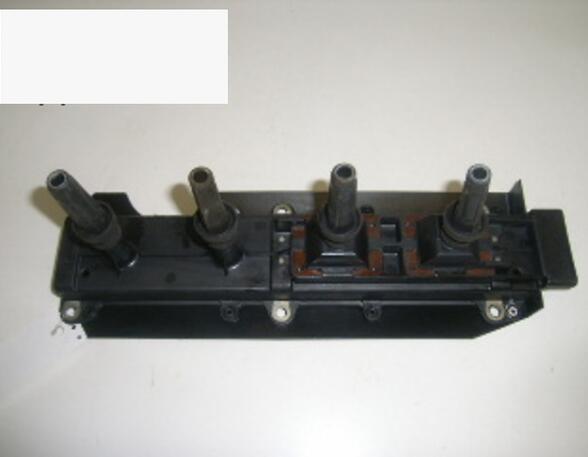 Ignition Control Unit PEUGEOT 406 (8B), CITROËN Xsara (N1), CITROËN Xsara Coupe (N0)