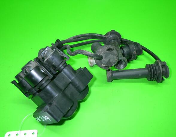Ignition Control Unit FORD Mondeo I (GBP), FORD Escort V (AAL, ABL), FORD Escort VI (GAL), FORD Escort VI (AAL, ABL, GAL)