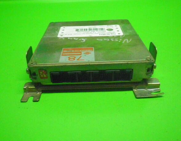 Ignition Control Unit NISSAN Sunny II Coupe (B12)