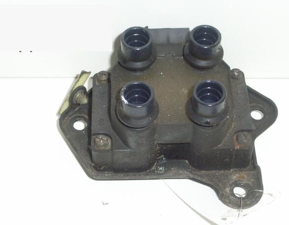 Ignition Control Unit FORD Fiesta III (GFJ)