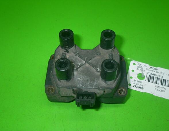 Ignition Control Unit OPEL Frontera A (5 MWL4)