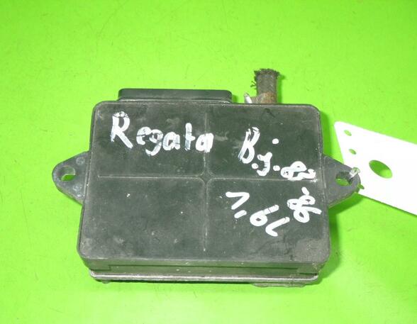 Ignition Control Unit FIAT Regata (138), LANCIA Prisma (831)