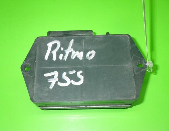 Ignition Control Unit FIAT Regata (138), FIAT Ritmo (138_)