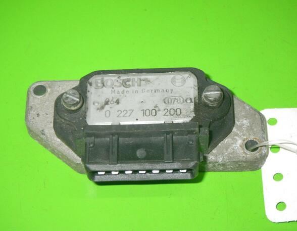 Ignition Control Unit ALFA ROMEO 155 (167)